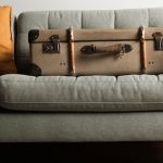 Перевозка дивана: безопасность и надежность