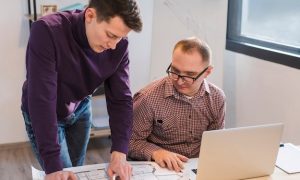 Мобильные гигиенические решения для стройплощадок: аренда и сервис в Москве и области