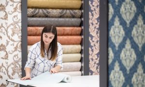 Обои в стиле лофт: тенденции и советы по выбору для современного интерьера