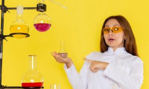 Научные исследования веселящего газа: современные открытия и вызовы