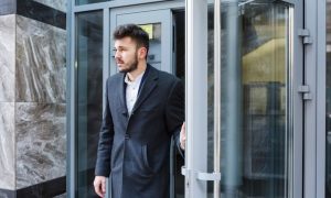 Противопожарные двери оптом от производителя: выгодные предложения для бизнеса